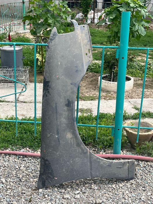Запчасти разнй авто