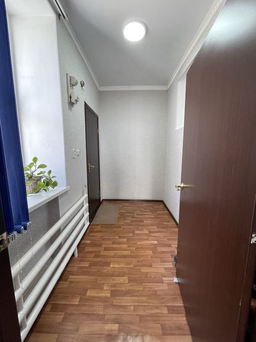 Продается квартира или возможен обмен!