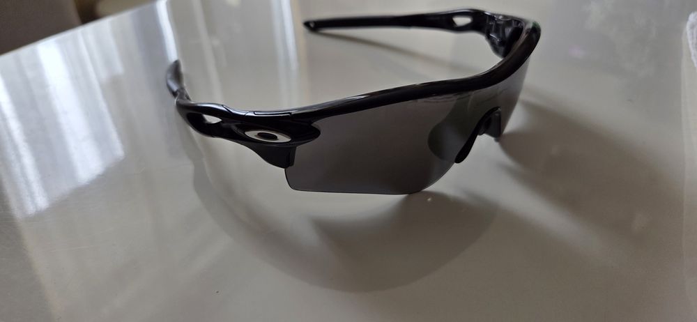 Слънчеви очила Oakley