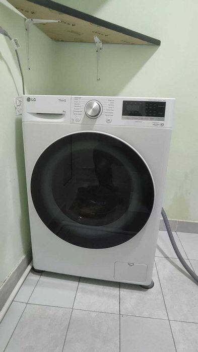 aftamat kir mashina xaladinik bor sotiladi