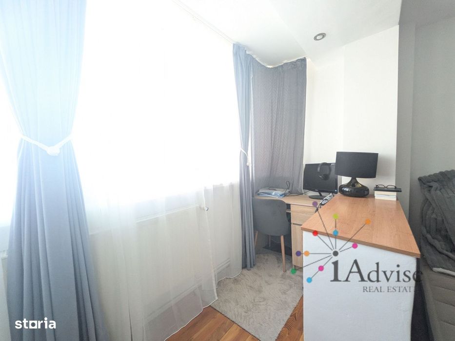 Apartament 2 camere Tractoru, Brasov