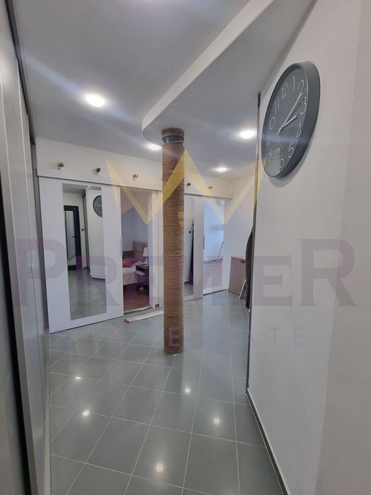 Дава се под наем Тристаен апартамент в Варна, Лятно кино Тракия - 70 кв.м за 663 € - Снимка #10