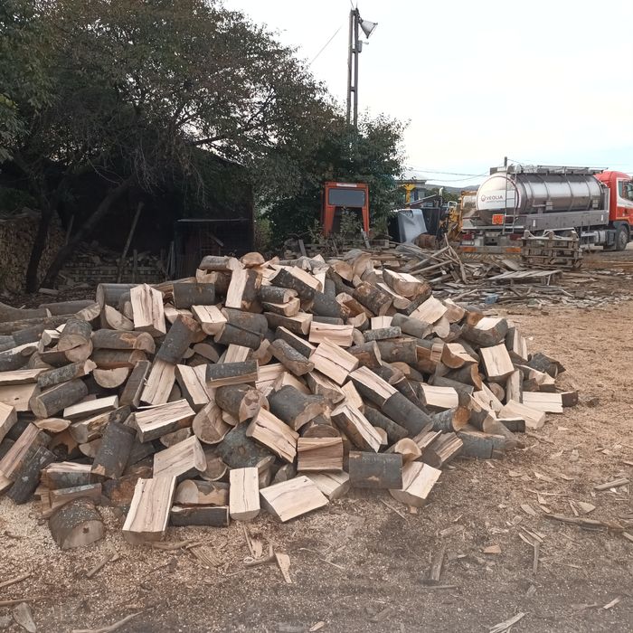 Lemne de foc fag capete uscate uscate sau verzi 600.lei tona