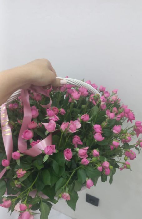 Продам шикарные цветы