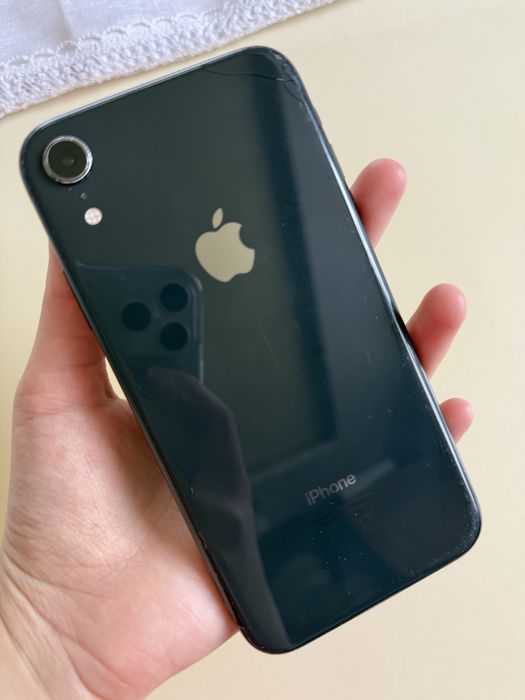 Продам айфон/iphone Xr