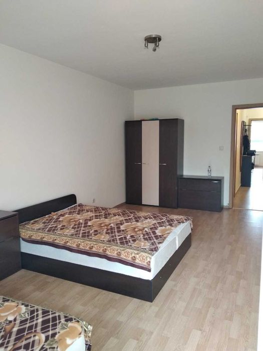 Дава се под наем Двустаен апартамент в София, Банишора - 75 кв.м за 498.27 € - Снимка #1