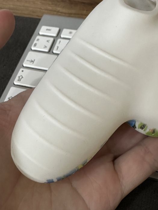 Есть Kaspi Рассрочка! Силиконовый чехол для геймпада Sony DualShock 4