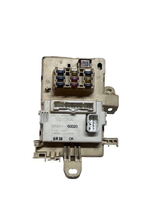 Panou Sigurante Toyota Land Cruiser 90 _J9_ 1995 -> 82641-60020