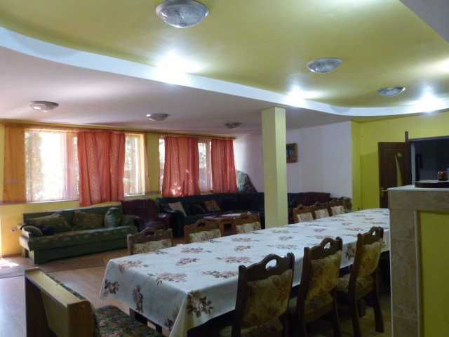 Vânzare casă de vacanță