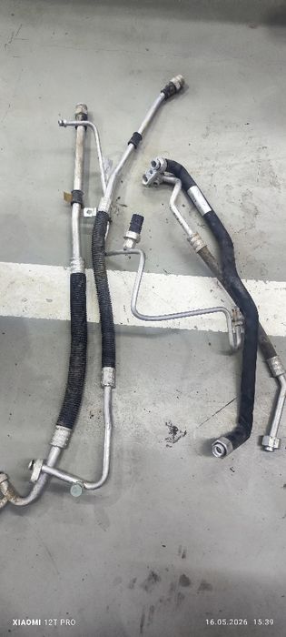 Konditsioner CHANGAN 98 talik