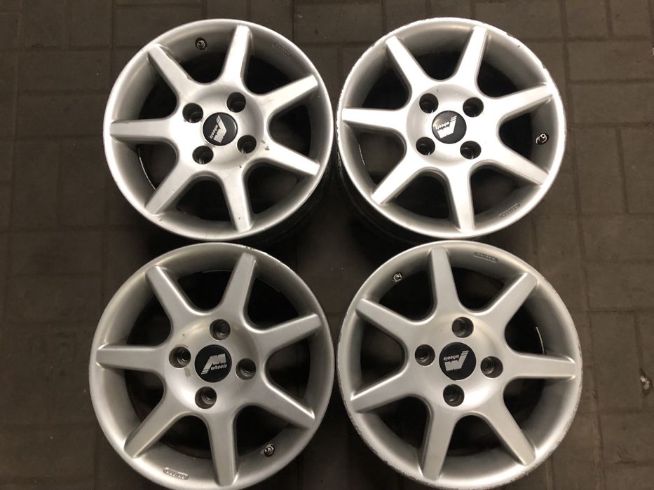 Диски на Вольво/Митсубиси