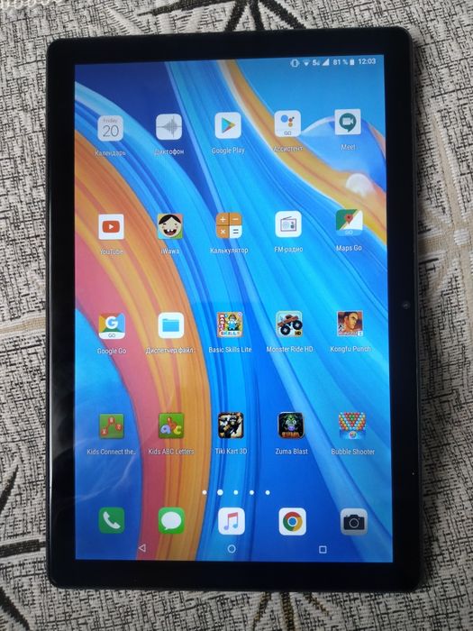 Продам планшет  Tab S25 Ultra Pro