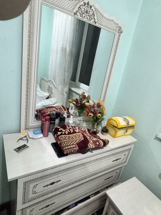 Продается б/у мебель