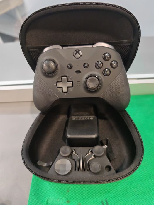 Consola Xbox Series S Digital Ed 1T