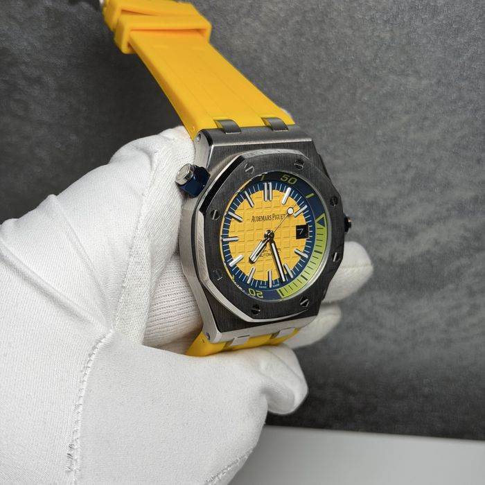 Audemars Piguet 42mm automatic