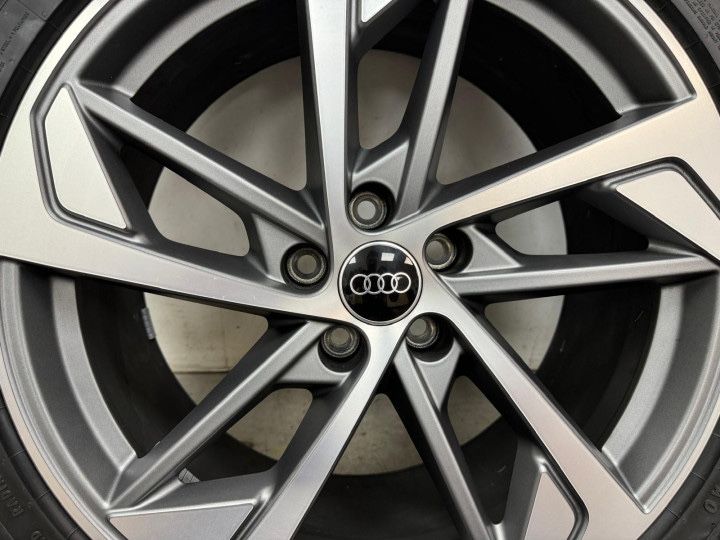 Ауди Q3 джанти 19 цола