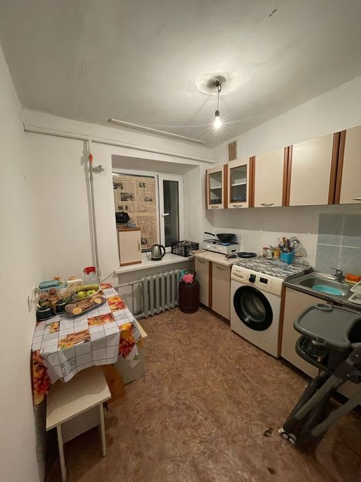 Продам двухкомнатную квартиру