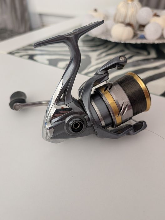 Mulineta Shimano Ultegra