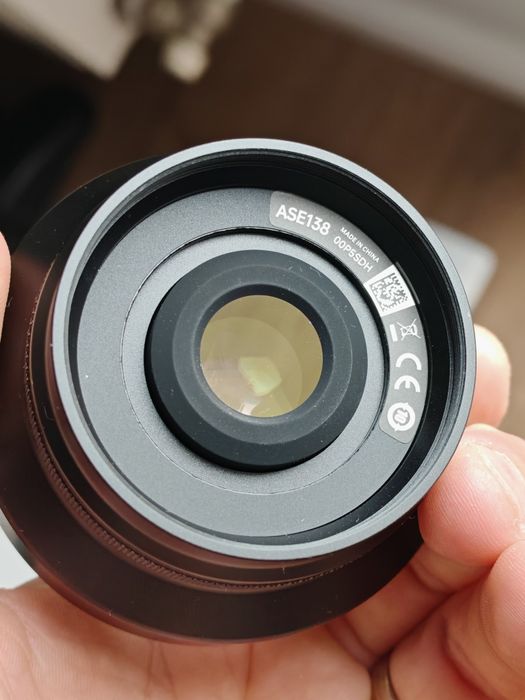 Viltrox Tcl-X100VI