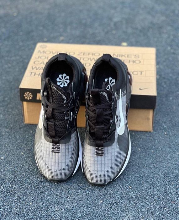 Кроссовки Pumma, nike