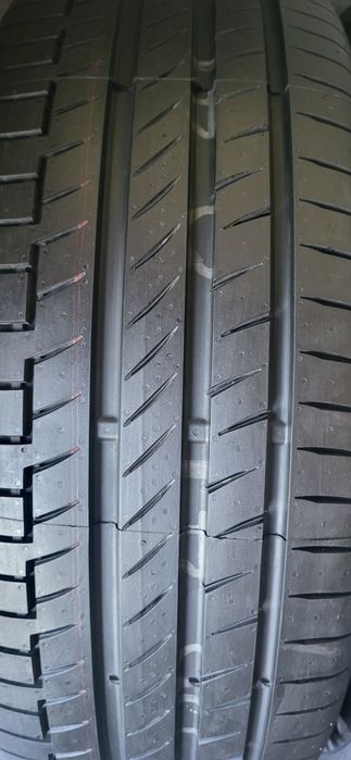 4 anvelope 215 55 18 continental premium 6 noi 2022