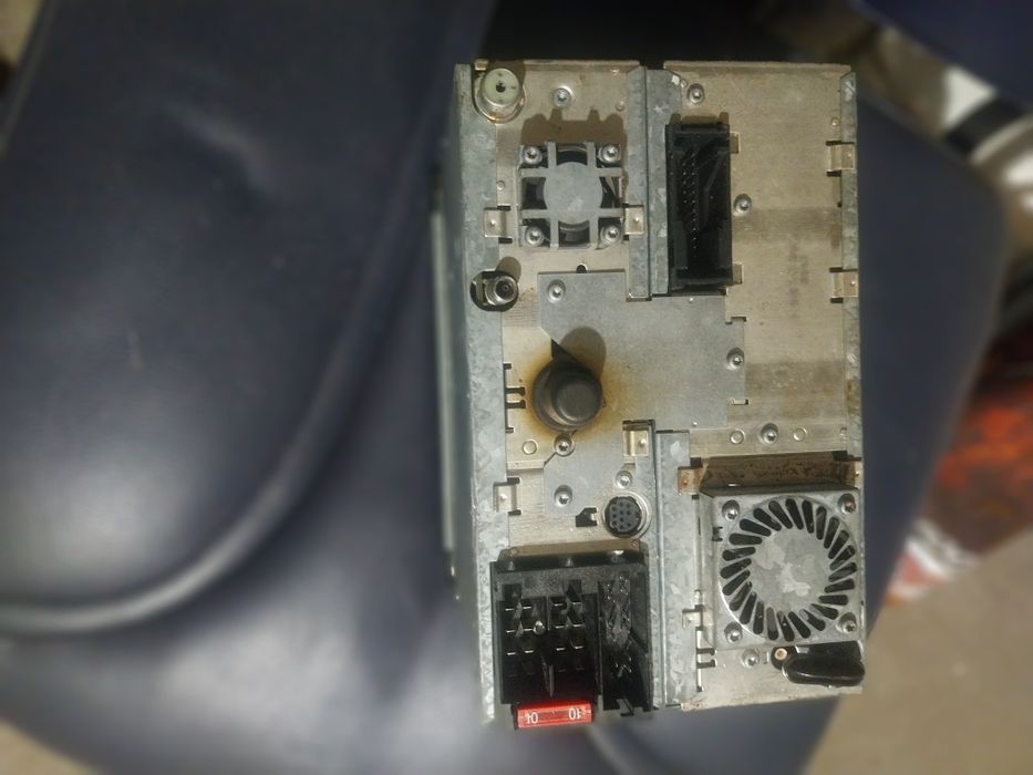 Мултимедия за Шаран