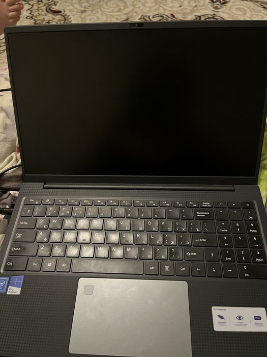 Ноутбук YAMI Notebook N11 Carbon15.6