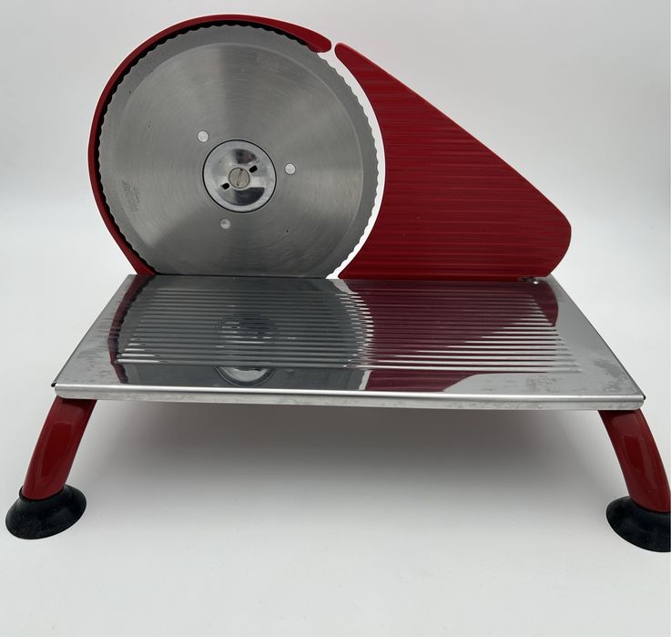 Graef H93 Рьчен слайсер , Машина за рязане