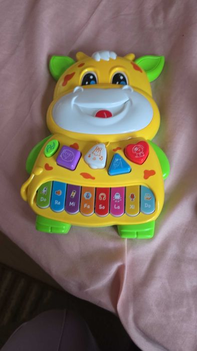 Set jucarii interactive