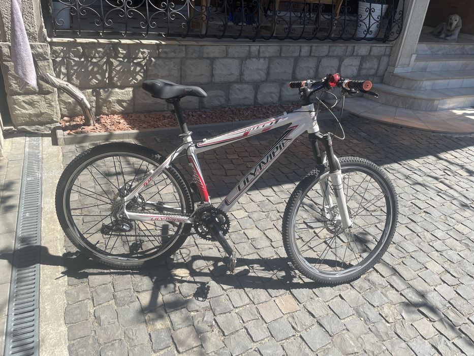 Bicicleta copii Olympia