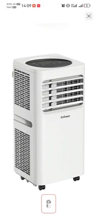 Кондиционер Tritower