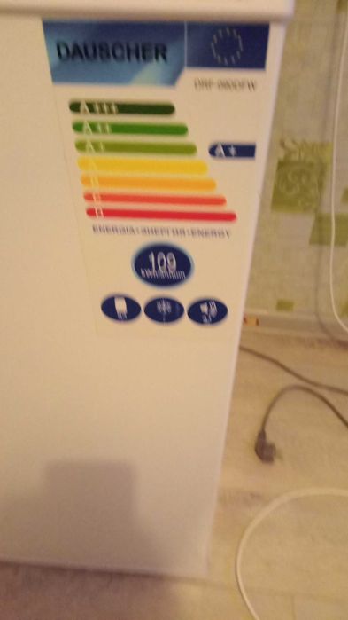 Продам холодильник Даушэр . В отличном состоянии