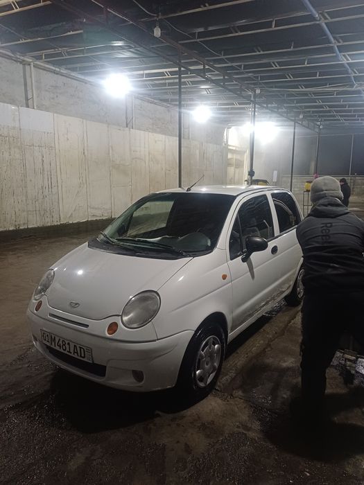 Матиз простой Сотилади