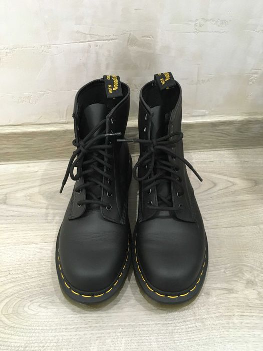 Dr.Marthens Unisex боти 41