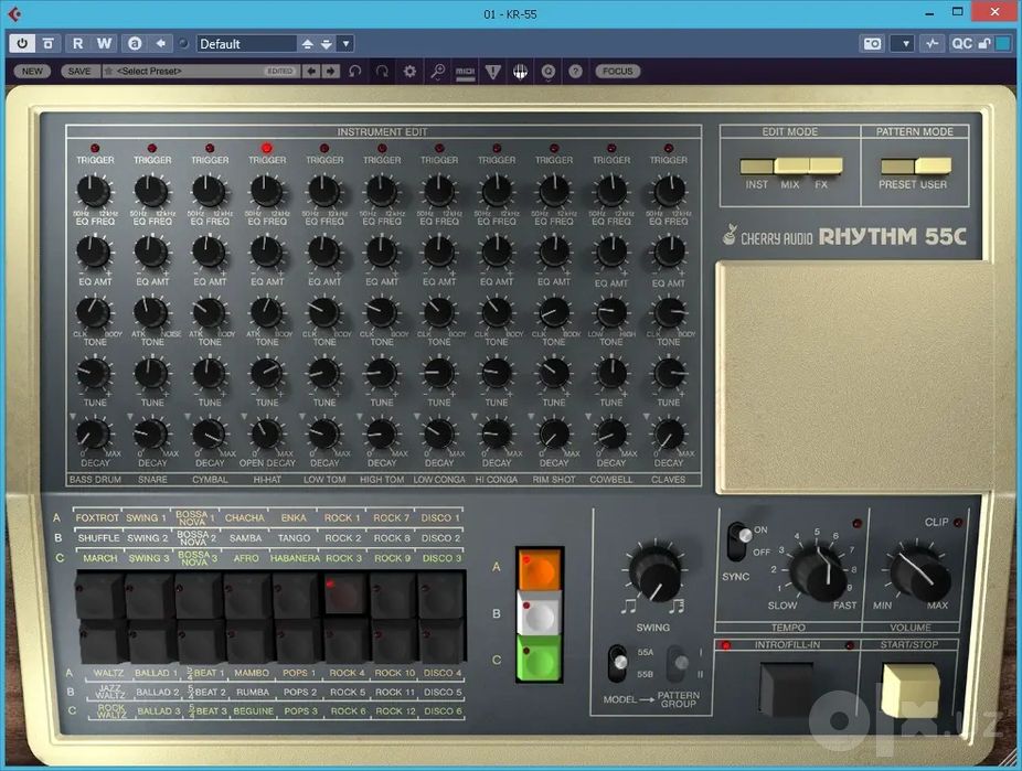 Продаю программы на компьютер.Cubase,Korg,и плагины