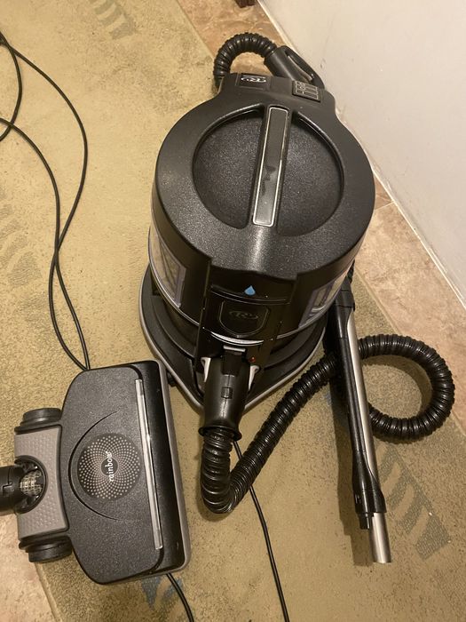 Рейнбоу - прахосмукачка професионална