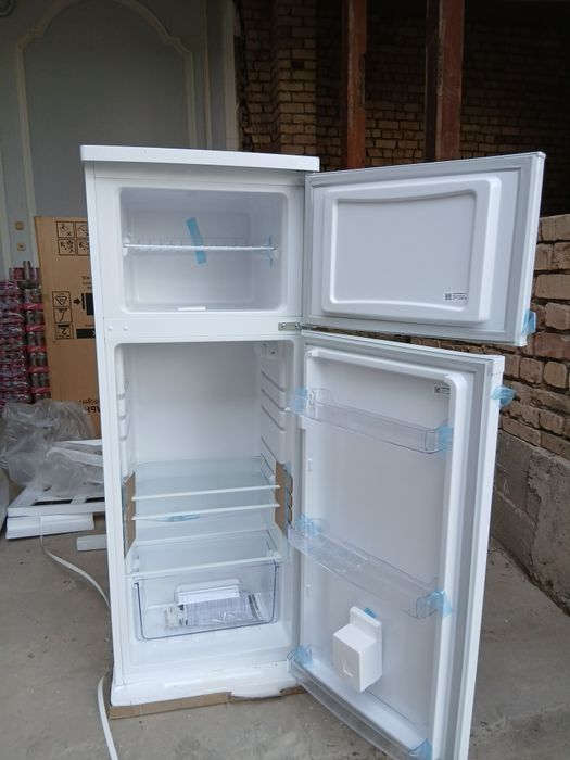 Xaladelnik vesta refregirator