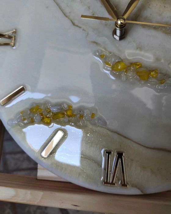 Интерьерные настенные часы