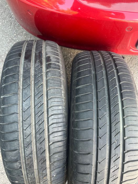 Anvelope de vara Laufenn 195/65/R15