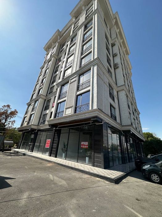 Юнусабад. Шахристанская.. Продается квартира 2/4/9