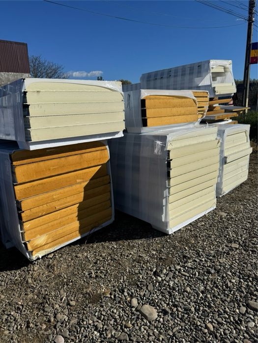 Vand panou sendwici la cel mai bun pret