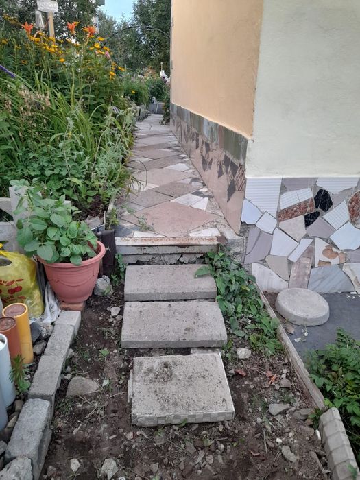 Продам Дачу на Аблакетке