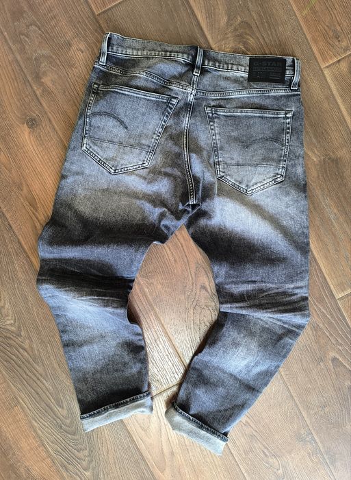 G-STAR Raw 3301 34/32