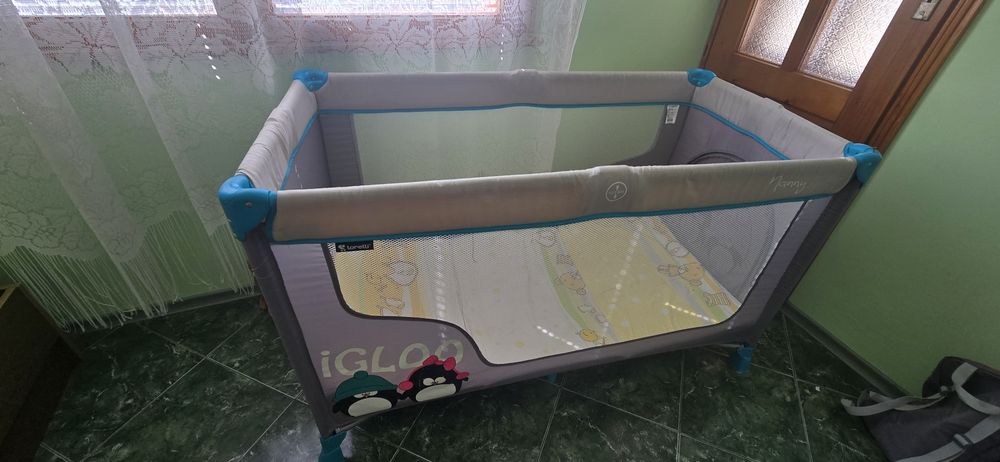 Преносима кошара Lorelli Igloo