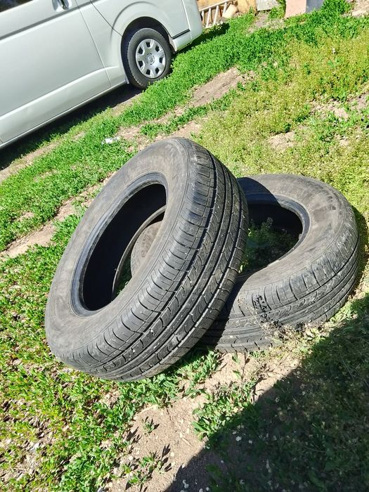 Продам шыны омпртлис