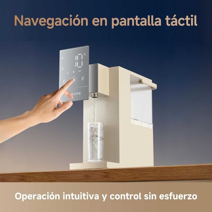 Диспенсър за вода Dreame C10