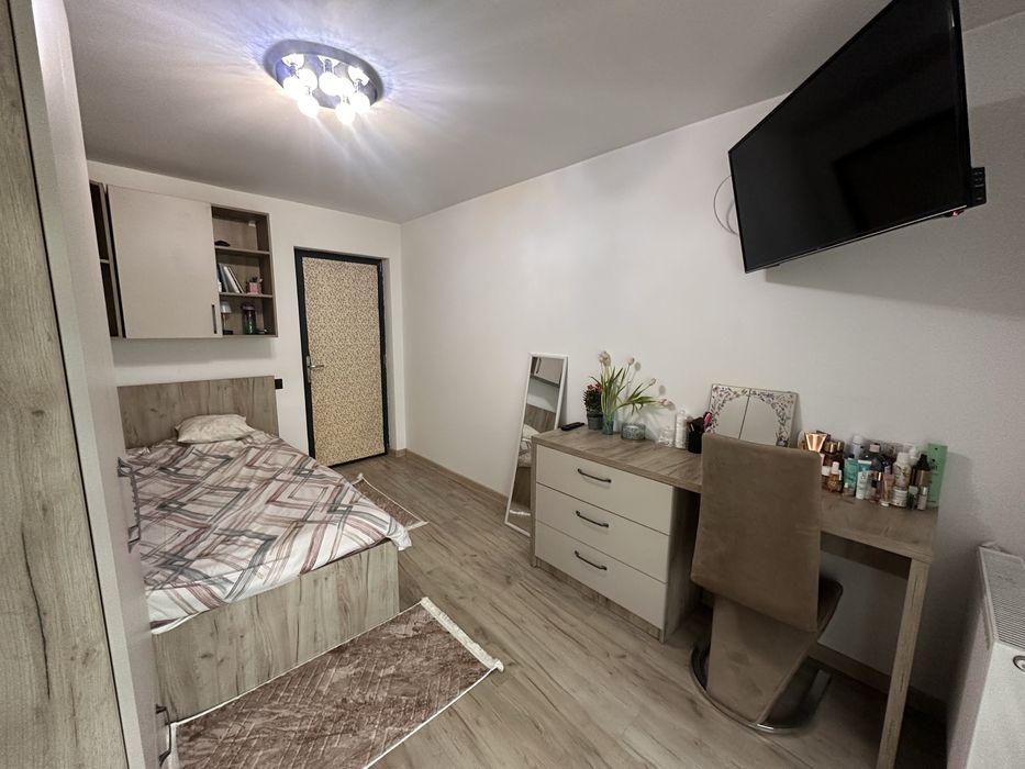 Se cauta colega de apartamnet