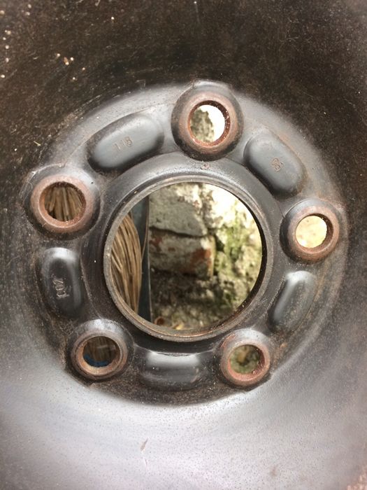 djanta za Ford 205/55/16