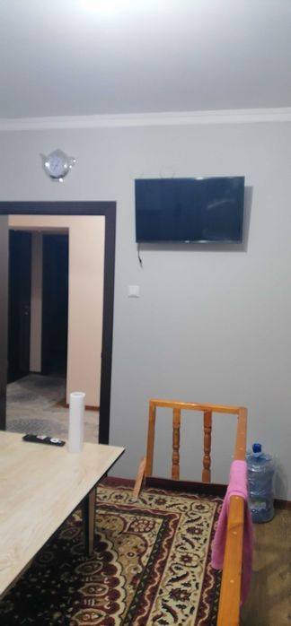 Узок мудатли ижара