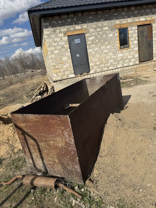 Емкость для воды